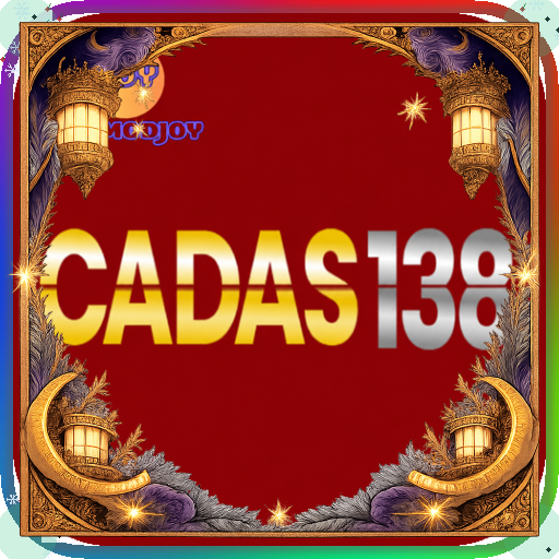 cadas138 — mitra unggulan